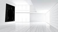 Marble Floors Gym