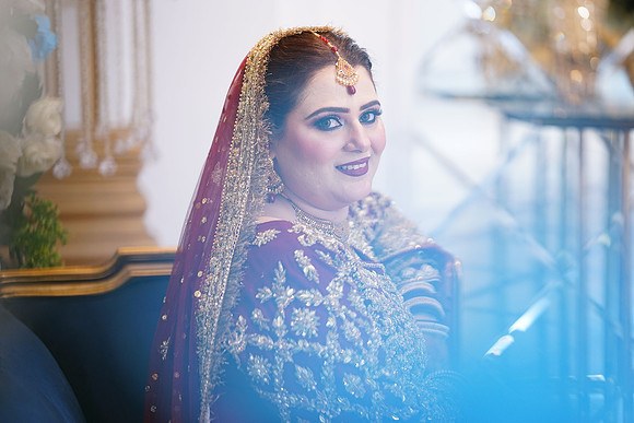 Ammara & Azeem Barat 00030
