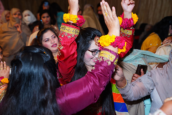 Mehndi 165
