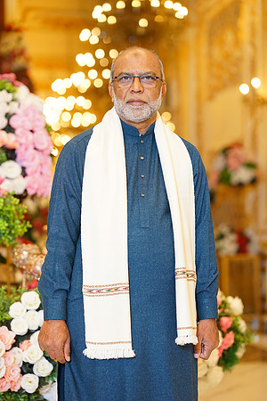 Muskan & Faizan Mehndi 00176