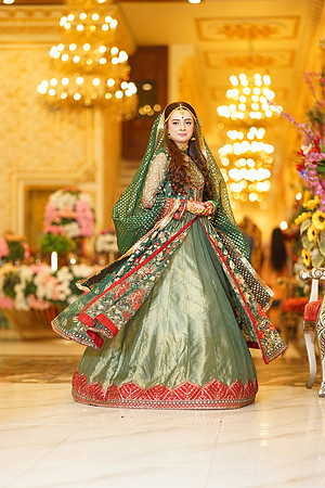 Muskan & Faizan Mehndi 00044