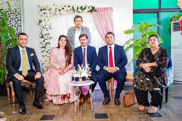 Gagan & Umair Engagement 00453