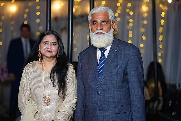 Haniya & Abid Walima 00243