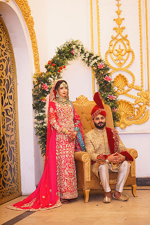 Junaid & Saman Barat 00128