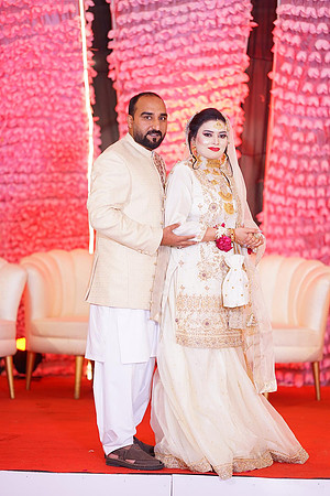 Ifrahim & Maria Nikah 00064