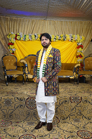 Umer Hayat & Qurat ul Ain Mehndi 00009