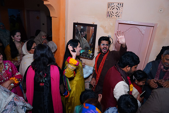 Mehndi 92