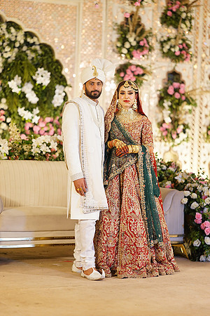 Sana & Ijaz Barat 00140
