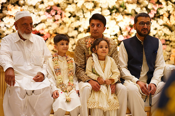 Maheen & Usama Nikah 00149