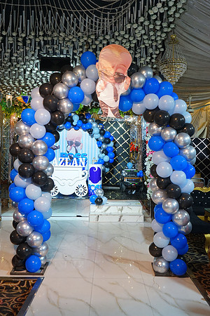 Azlan 1st Birthday 00004