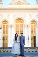 Afeef & Tehreem Walima 00003