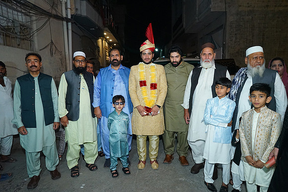 Farhan & Anum Barat 00132