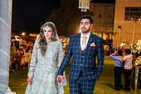 01 Rahil & Emara Walima 00370