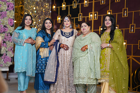 Hira & Kamran Nikah 00140