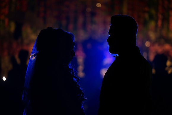Junaid & Saman Walima 00179