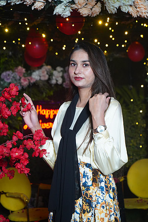 Ihtasham & Iqra 1st Anniversary 00157