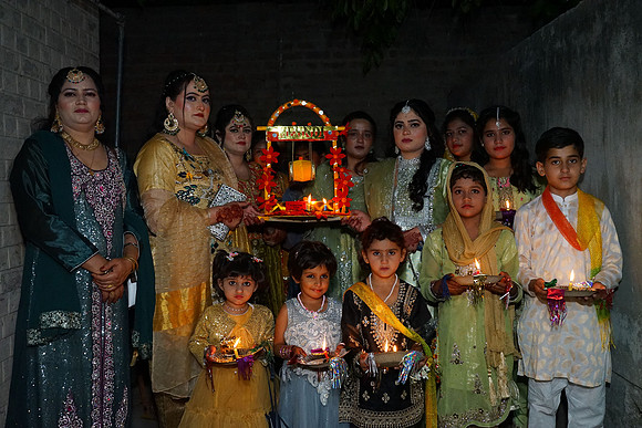 Dawood & Sitara Mehndi 00031