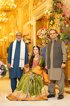 Muskan & Faizan Mehndi 00244