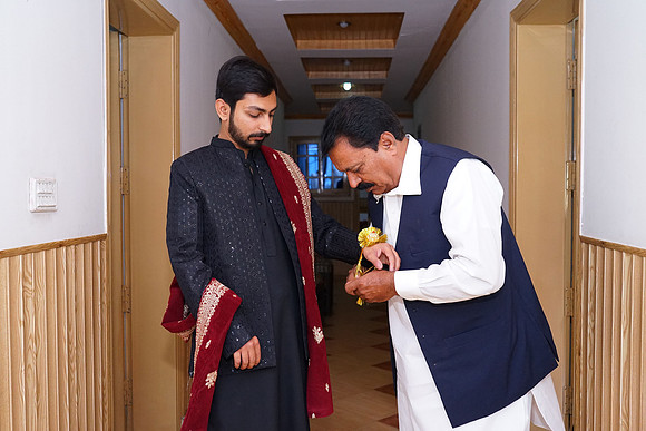 Haseeb & Usba Barat00029