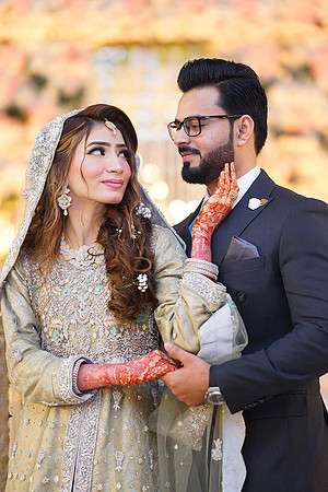 Hina & Ahsan Walima 00055