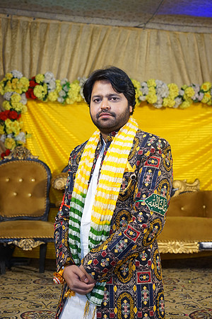 Umer Hayat & Qurat ul Ain Mehndi 00010