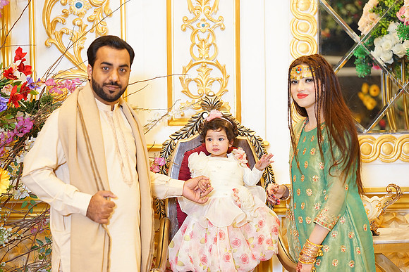 Muskan & Faizan Mehndi 00187