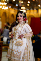 Hira & Kamran Nikah 00016