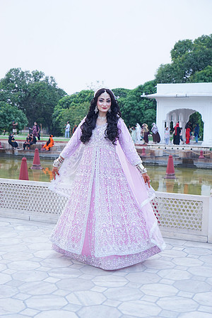 Wajahat & Nosheen Walima 00167