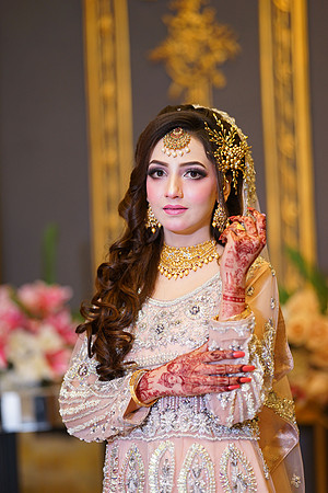 Junaid & Saman Walima 00020