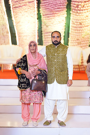Ifrahim & Maria Mehndi 00114