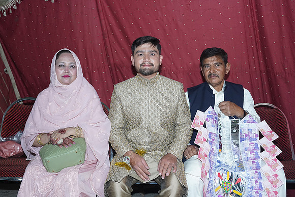 Usama & Bisma Barat 00155
