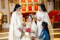 Ayesha & Khurram Nikah