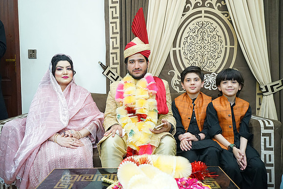Farhan & Anum Barat 00090
