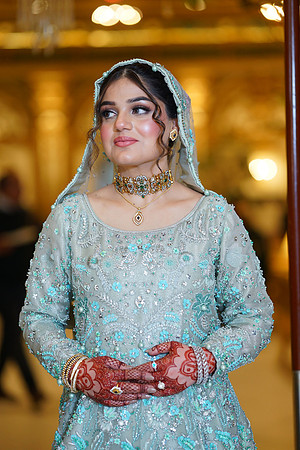 Hasan & Sundus Walima 00033