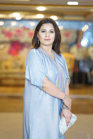 Nazm & Shiza Walima 00198