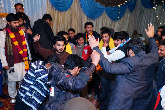 Mehndi 126