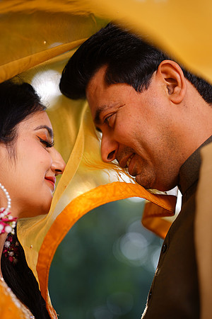 Haniya & Abid Mehndi 00106