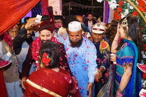 Umair & Afifa Barat 00163