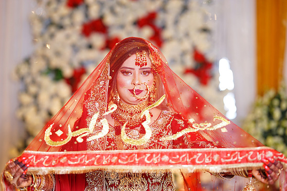Hina & Jaffar Barat 00018