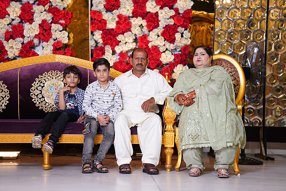 Hira & Kamran Nikah 00169