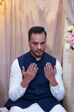 Azhar & Mahrukh Nikah 00157