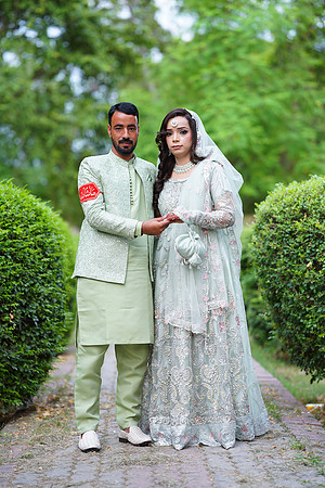 Uzma & Imran Nikah 00021