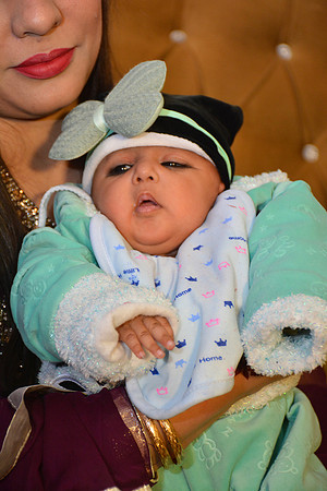 Usman & Maria Mehndi 00203