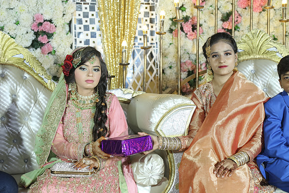 Arslan Walima 00266
