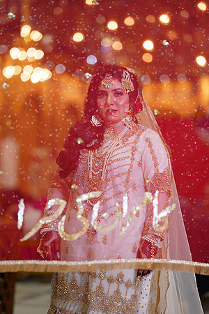 Hira & Kamran Nikah 00045
