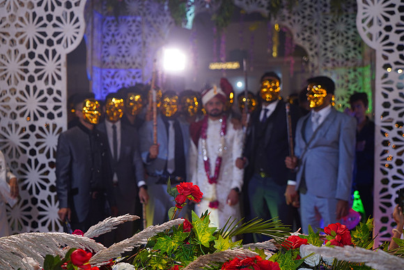 Nouman & Hijab Barat 00411