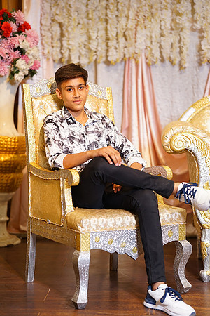 Nimra & Umair Walima 00151