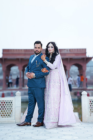 Wajahat & Nosheen Walima 00099
