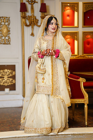 Ayesha & Khurram Nikah 00052