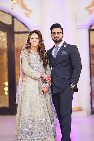 Hina & Ahsan Walima 00003